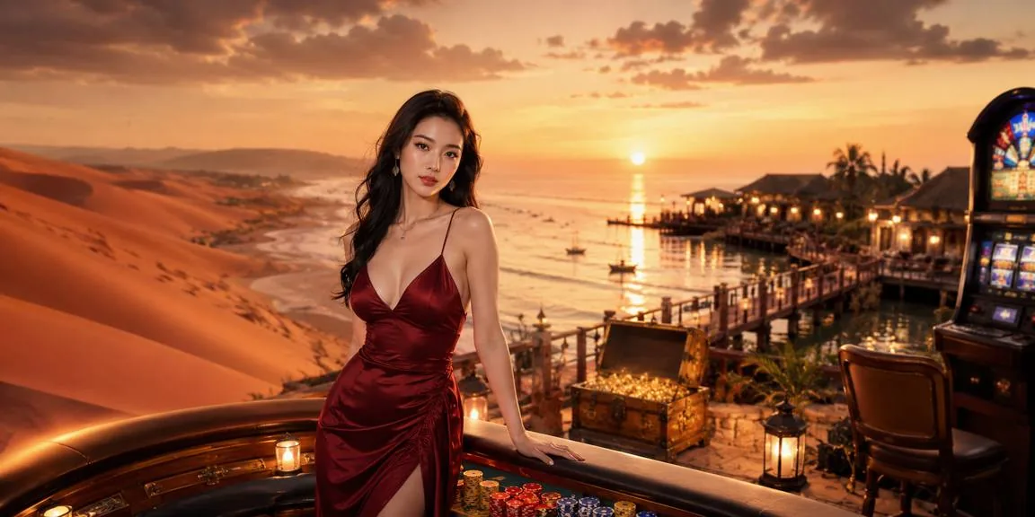 Thông Tin Casino Trực Tiếp